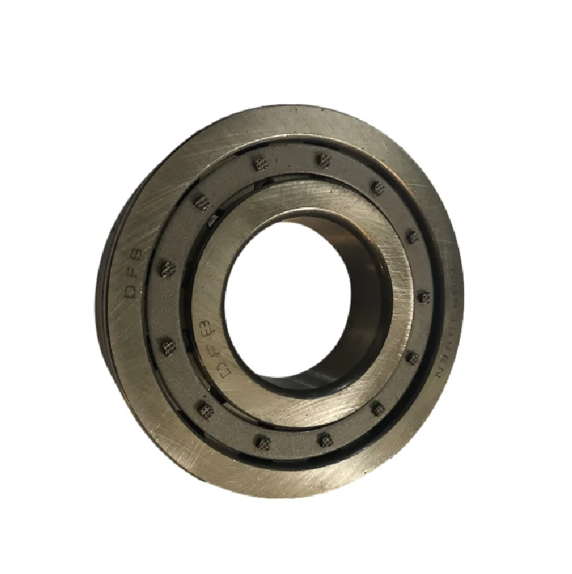 Bearing NUP309E WG9003329309  Applicable to the 10-speed transmission HW19710090608 of Sinotruk