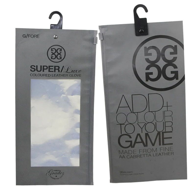 digital custom reclosable ziplock foil wig packing bags zipper plastic hair extension packaging bags pouches