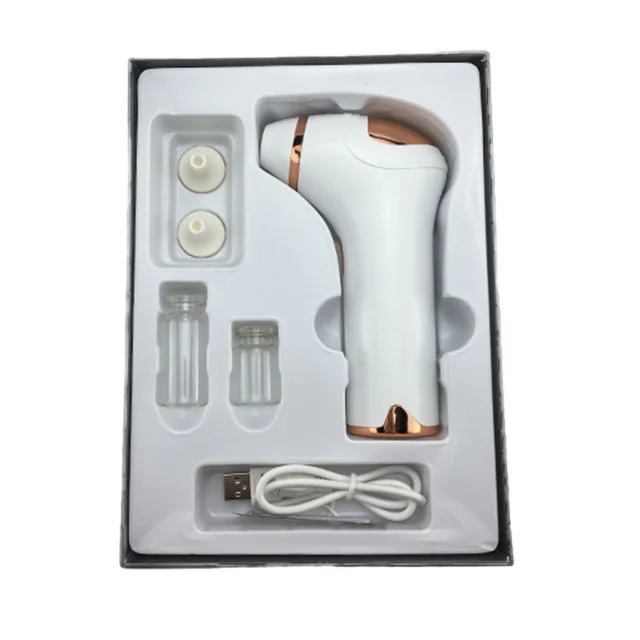 
Portable Household Oxygen Therapy Skin Moisturizing Jet Peel Injector Facial Water Oxygen Spray Gun Mini Water Oxygen Sprayer 