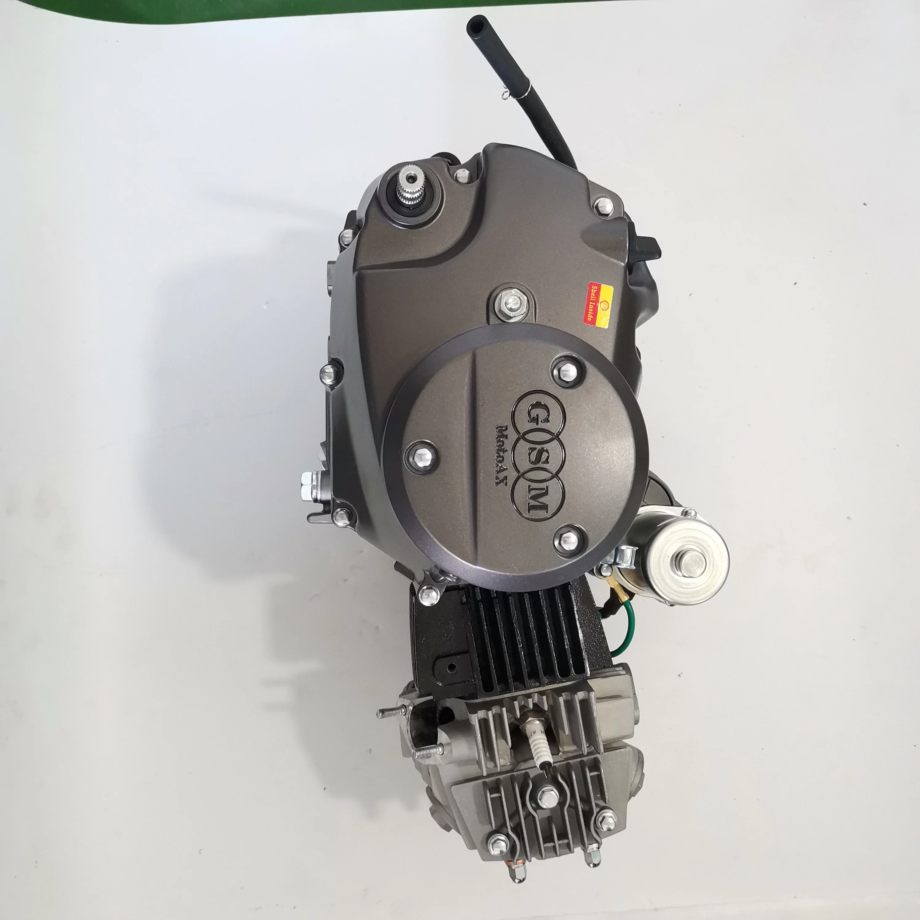 Wholesale Chinese factory 50cc 110cc ZS Engine Tunisia FORZA MAX motorcycle engine motorcycle spare parts forza engine
