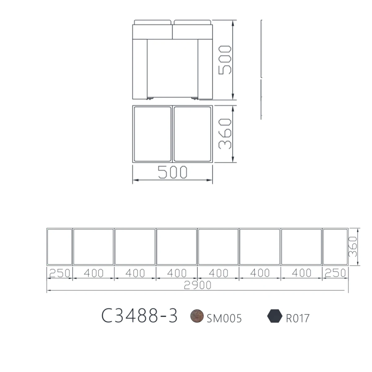 Modern Design Professional Extendable Dining Chair High Quality Extendable Counter Chair for Kitchen New Design Supplier Sale