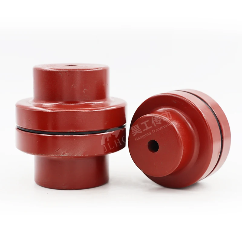 NM NH type elastic coupling rubber pad, high-precision water pump claw motor Coupling 50 67 82 97 112 128 148 168 194 214
