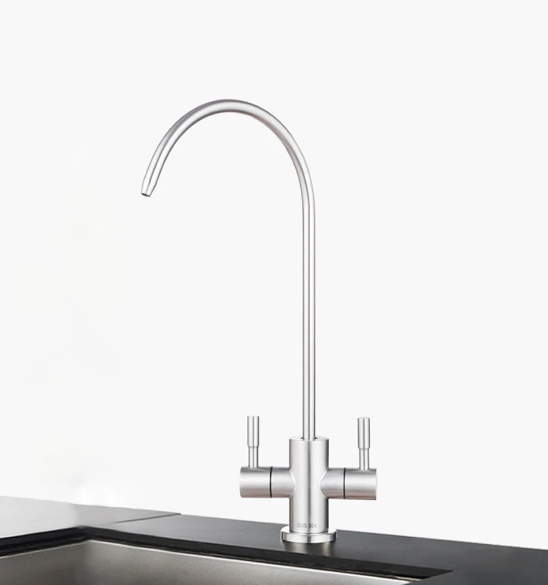 Drinking Water Filter Faucet Tap Ceramic Water Purifier Reverse Osmosis Drinking Water