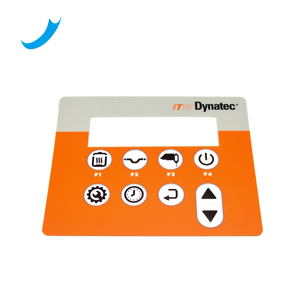 2021 wholesale Custom waterproof wood membrane butotn panel