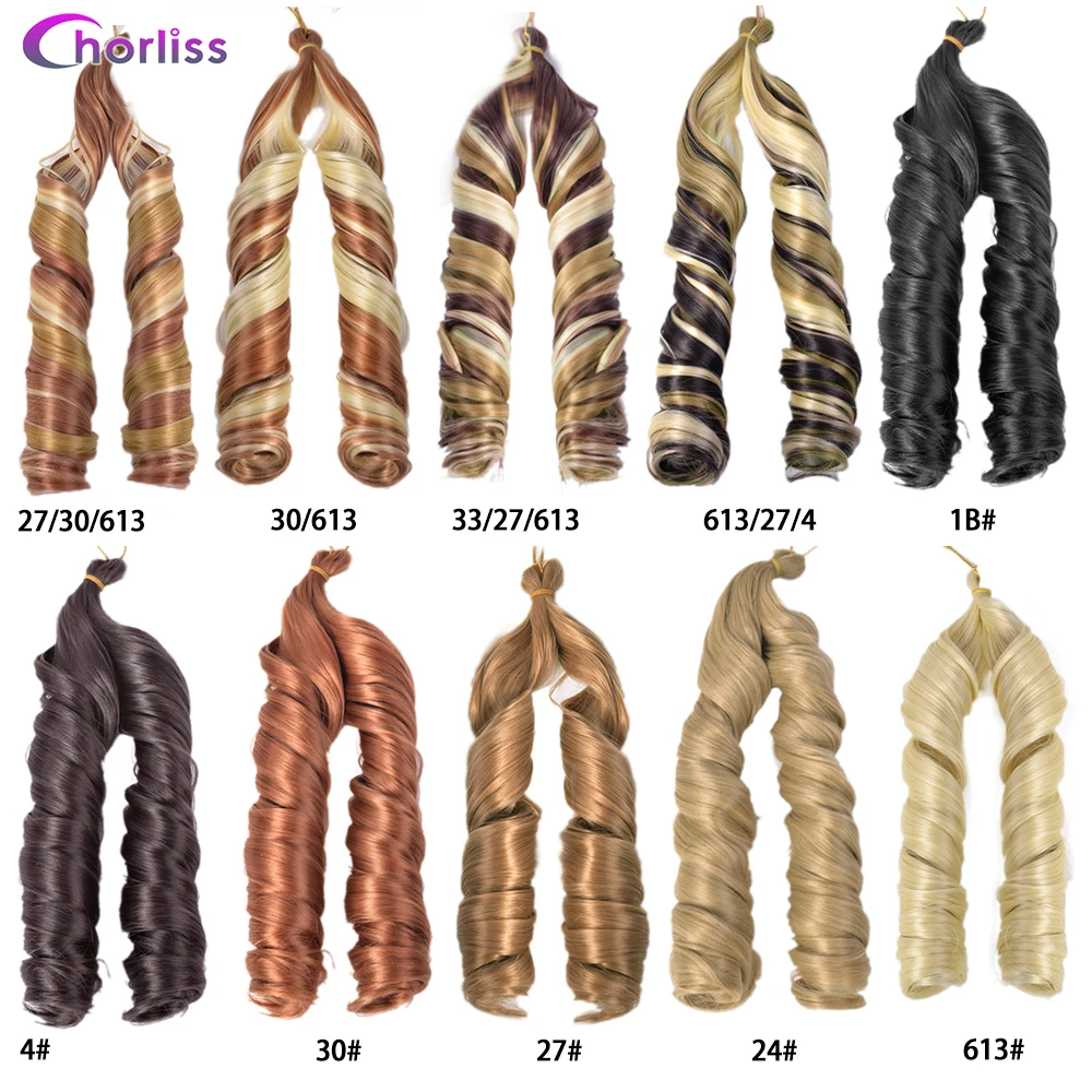 Wholesale Prestreched Box Crochet Hair Attachment For  Natural Ombre  Expression Synthetic Braiding Hair Extension