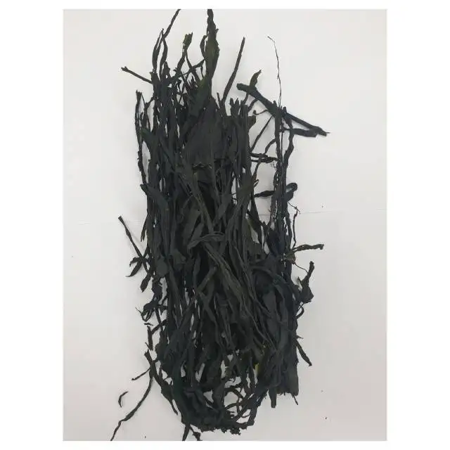 Made in Korea Brown Seaweed Laver Korean Traditional Food It suits for All country food swell in water