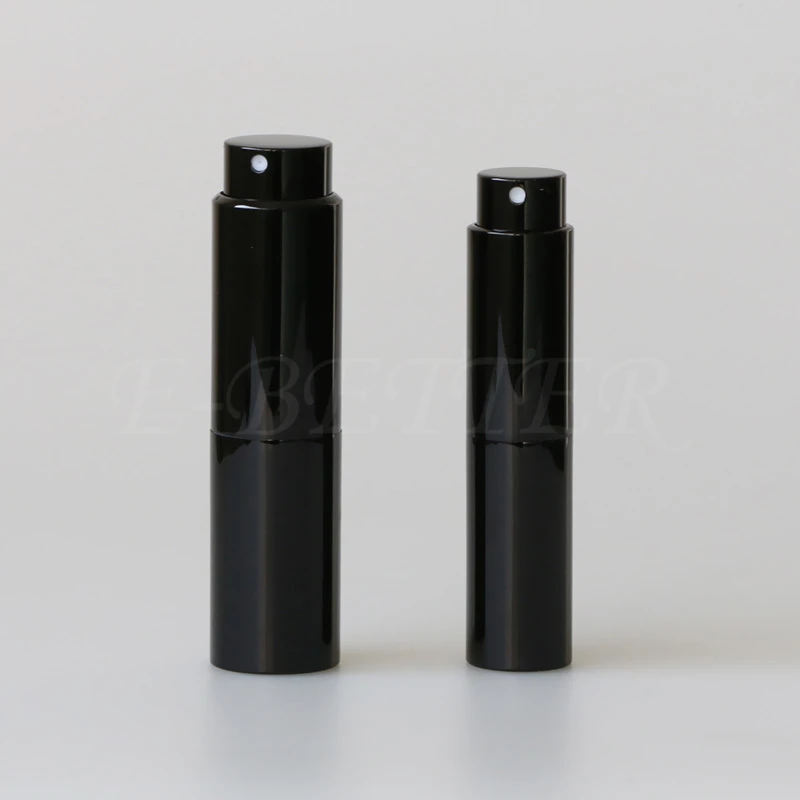 wholesale empty personalized small spray perfume bottles 10 ml