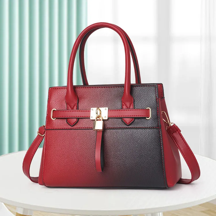 Bolso De Mujer 2020 Sweet Lady Fashion Manufacturers Wholesale Fashion Bags Bags Ladies Bags