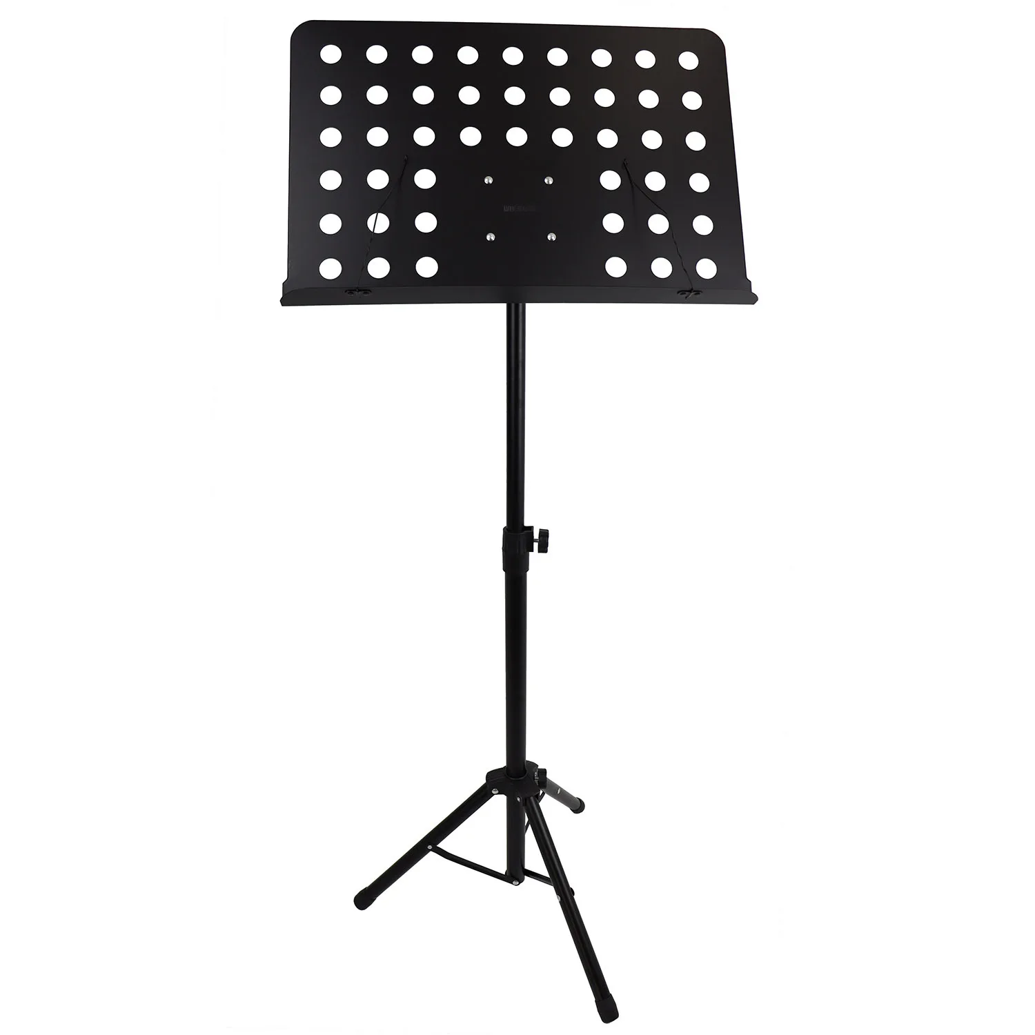 JYC-Y-D10A big size  metal music and microphone stands, music stand with microphone leg