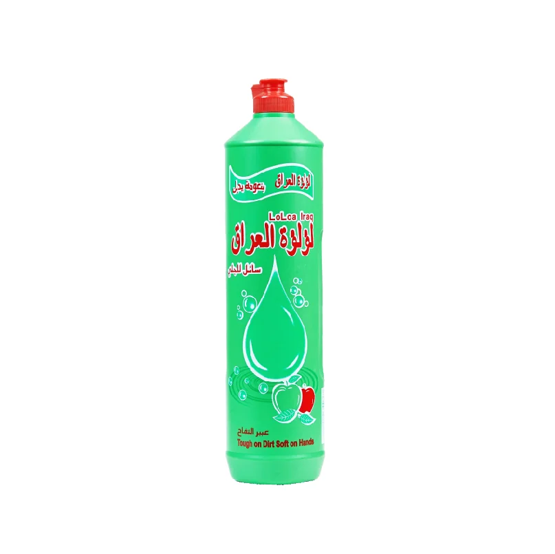 1L High Quality Dishwashing Liquid Highly Effective Kitchen Detergent Remove Grease Strongly Dish Soap Liquid for Washing Dishes