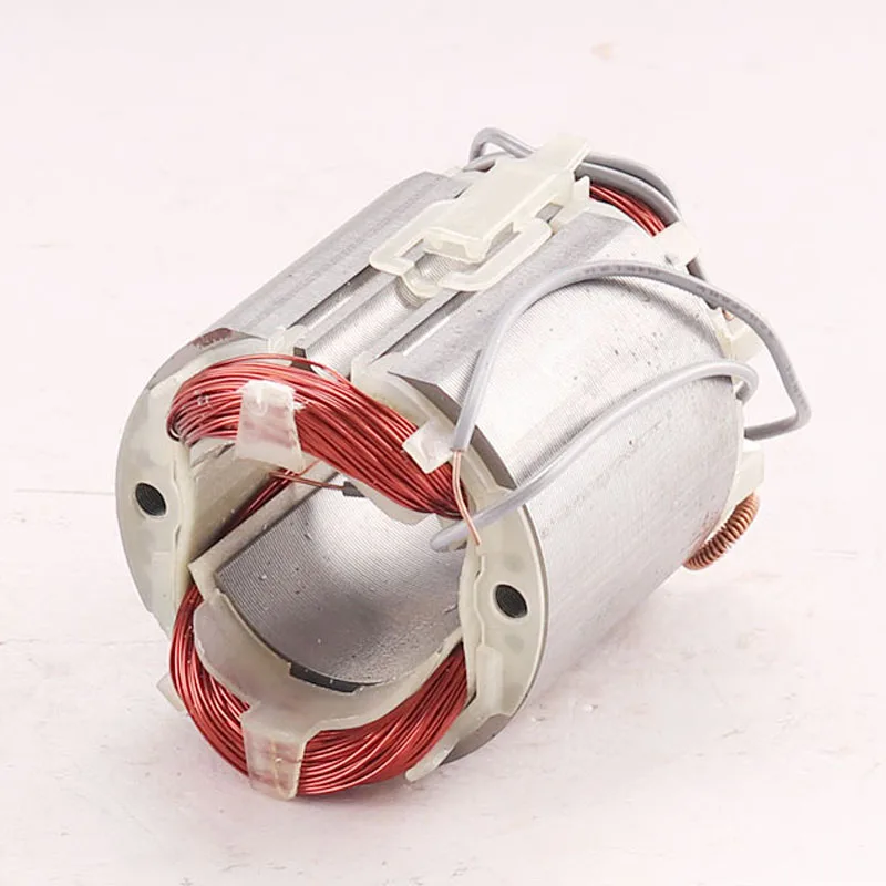 Armature rotor and anchor stator components N1900B 1900B drive shaft electric planer
