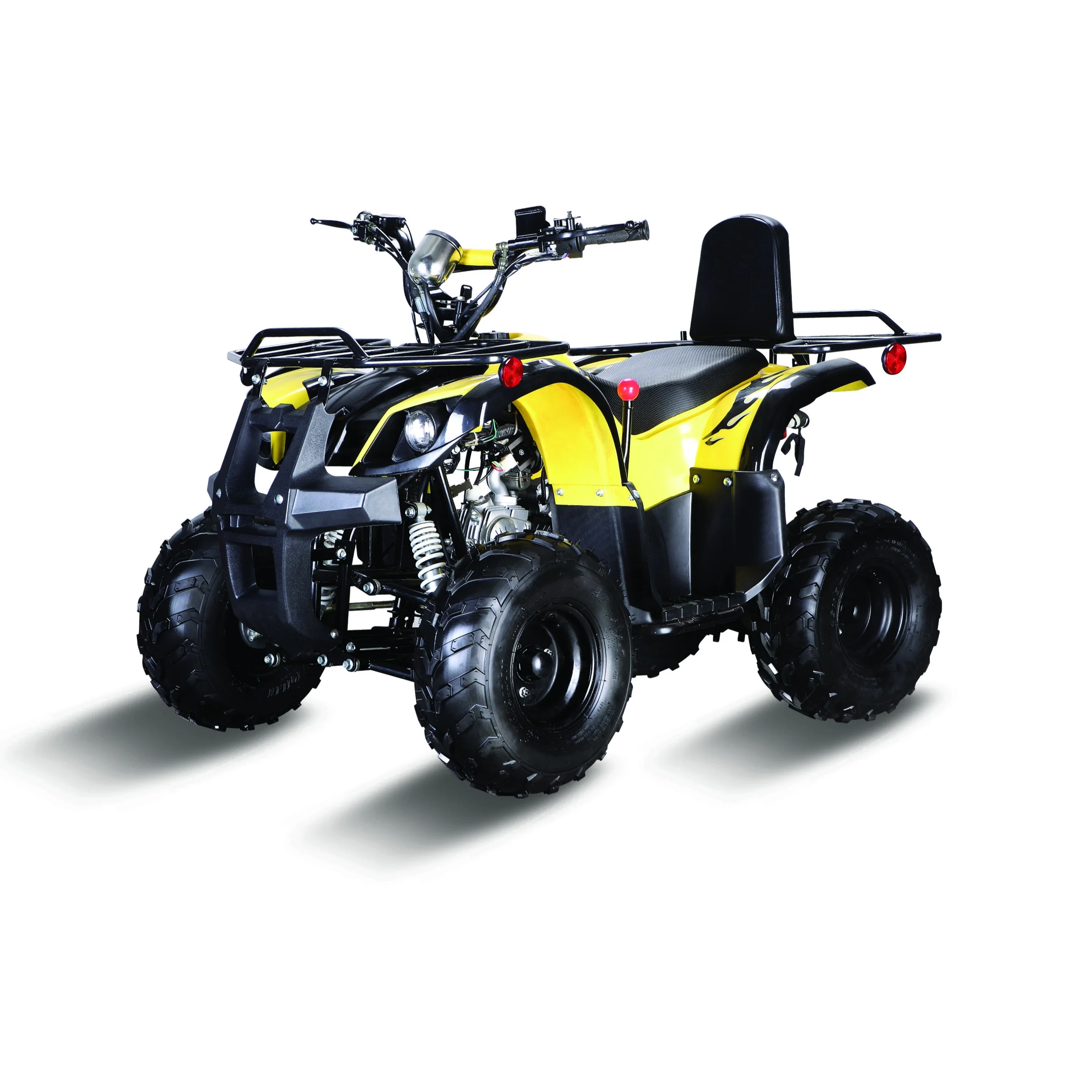  110 CC