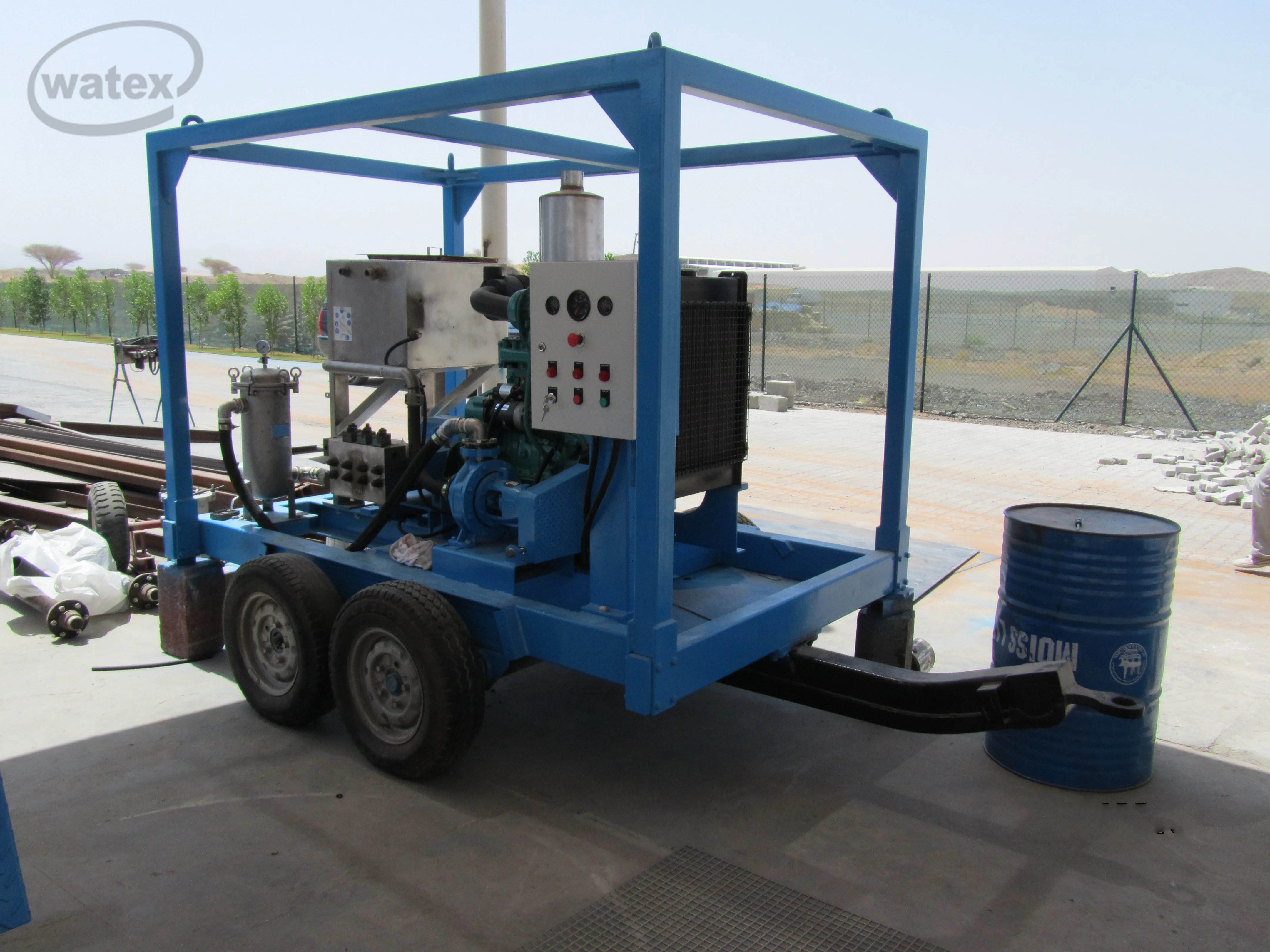 Ультра высокого давления для мойки пола средство чистки поверхностей гидромассаж пескоструйная машина ржавчины корабля и грубой очистки гидро струйное мыть чистой