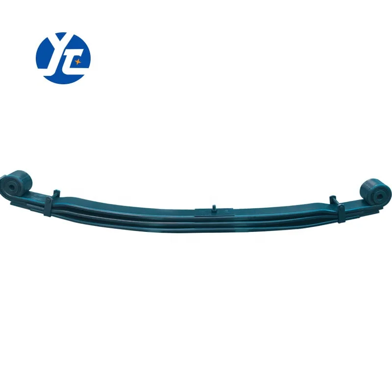
Truck parabolic leaf spring man81434026291 