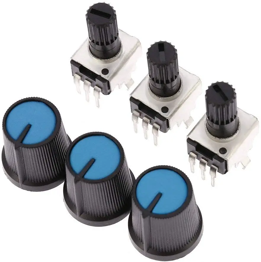 XR2206 High Precision Function Signal Generator DIY Kit Output 1Hz-1MHz Adjustable Frequency meters Amplitude