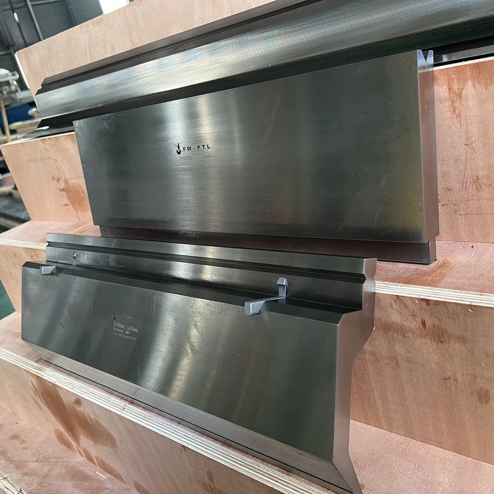 Brake Press Die Press Die Hemming Die Press Brake