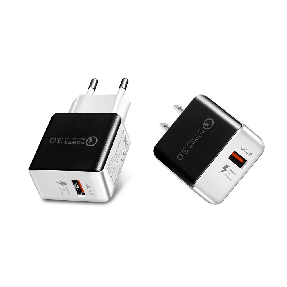 Акция! один порт USB адаптер питания AC Быстрый Настенный зарядное устройство для iPhone iPad