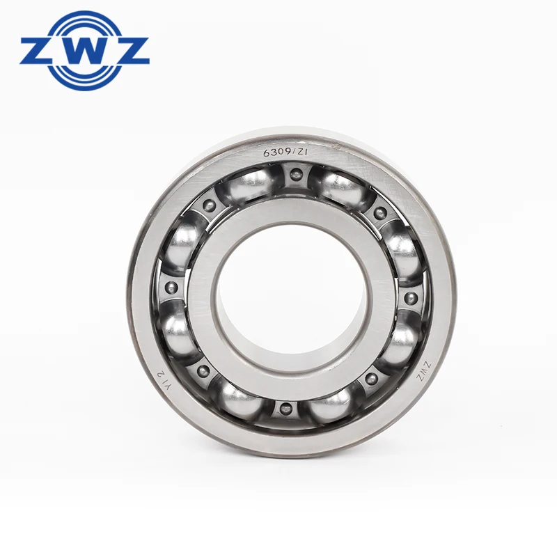 ZWZ Wafangdian Deep Groove Ball  6092 bearing inner diameter 460 outer diameter 680 thickness 100 P5
