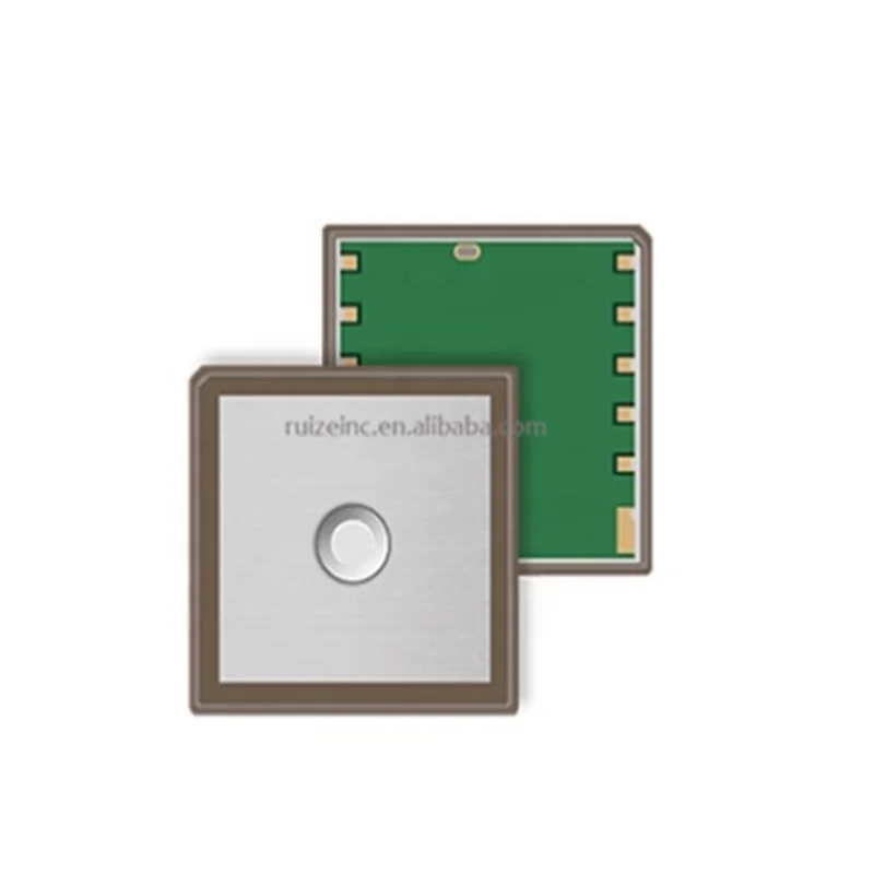 Ultra-Compact GNSS Module L86 Integrang Patch Antenna & MT3333 Soluon GPS GNSS Module L86 L86-M33