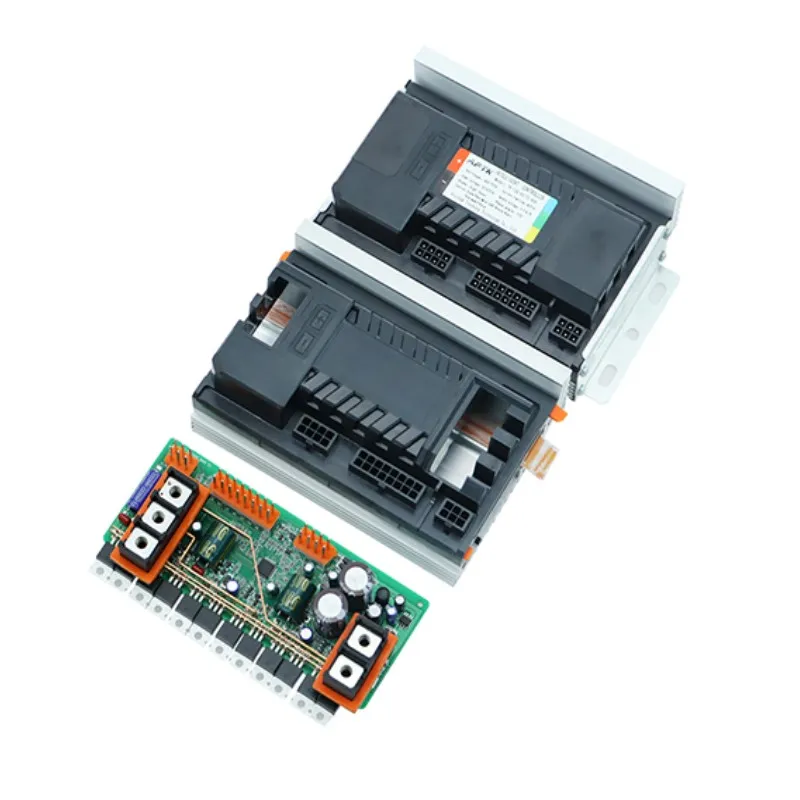 Brand New 1500w BLDC Motor Controller Electric Scooter Parts 60v 72V Ebike Motorcycle Controller