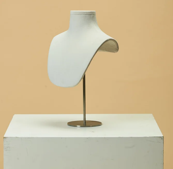 the body shop high quality fashion and female  cheap zihe  female and head  mannequins   for dress form  from Zihe mannequin