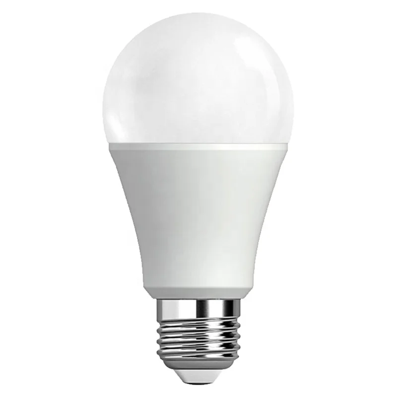 SKD DOB T100  Plastic Bulb Light 40W SKU T120 230V LED Bulb Lighting