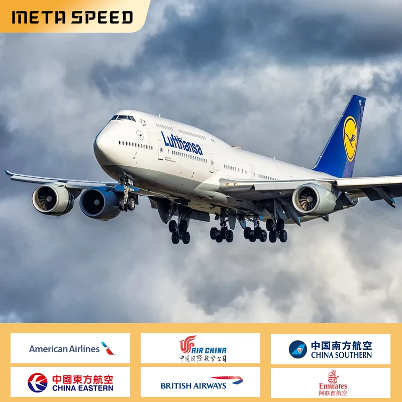 Excellent DHL UPS FEDEX TNT Courier Ali Express Logistics Shipping Agent from China Short Transit Time to UK Canada Amazon