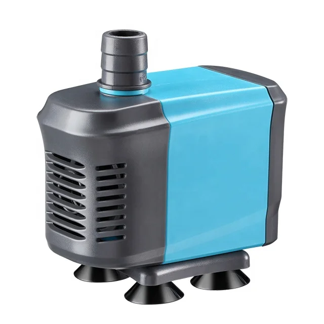 Hot Submersible Water Pump Aquarium Mini Submersible Pump For Fish Tank Pond