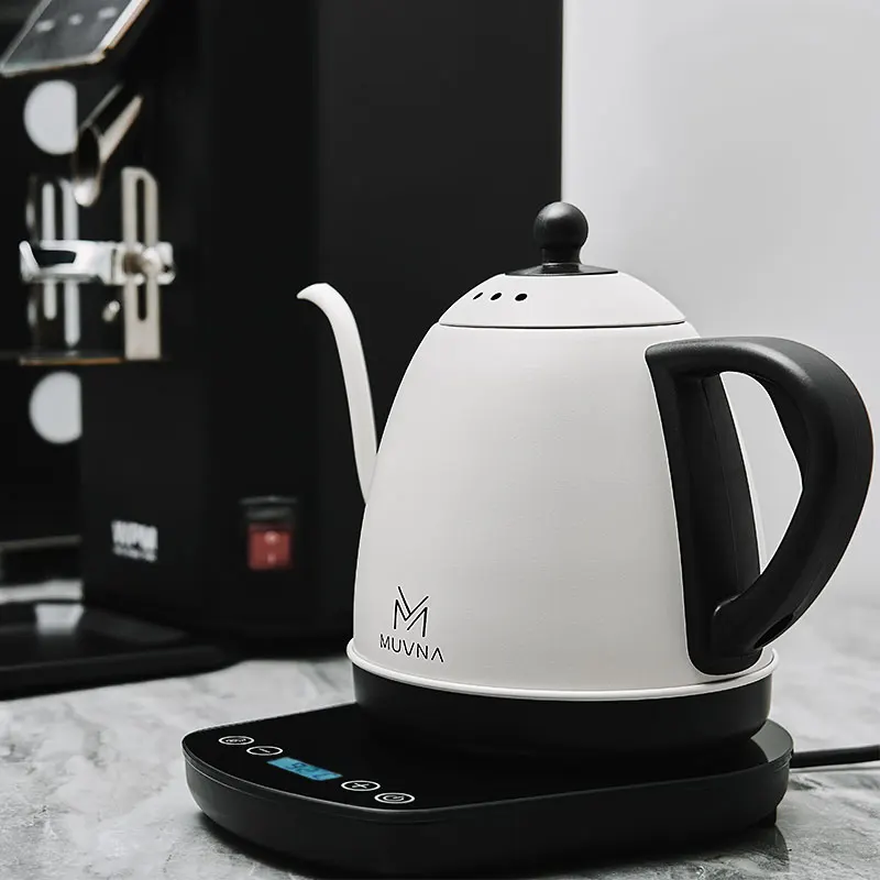 Электрический чайник из нержавеющей стали