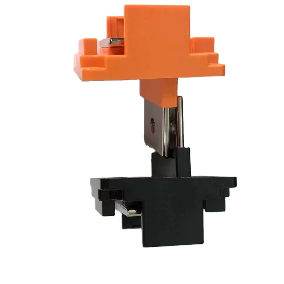 Dc power LD - LS - 500 energy storage of high pressure large cell line plug socket connector terminals