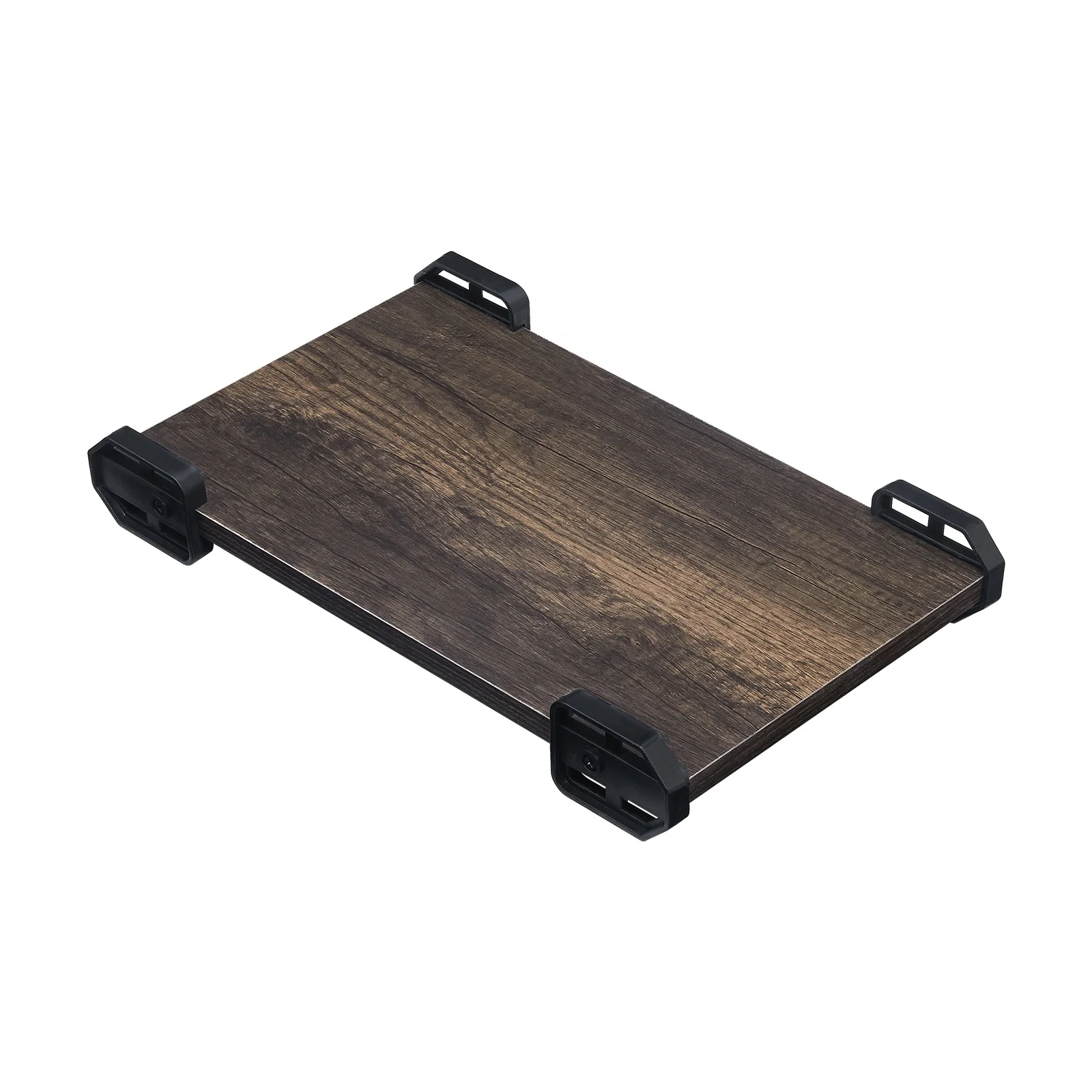 High Quality Durable Environmental Scratch Resistance Office Supplies Desk Organizer Executive Office Table Desk