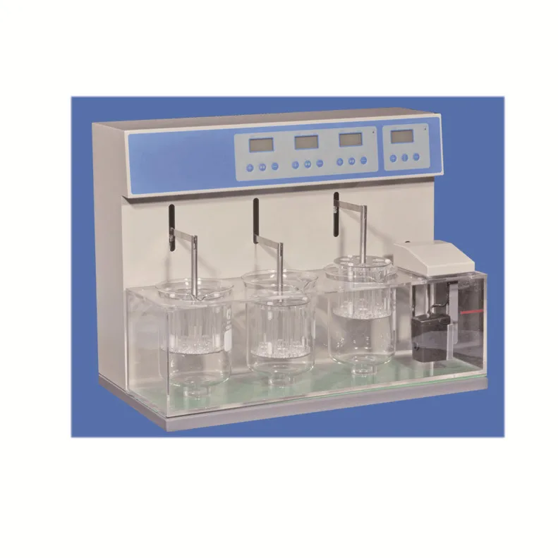 MS-BJ3 Tablet Disintegration Test Apparatus Tester