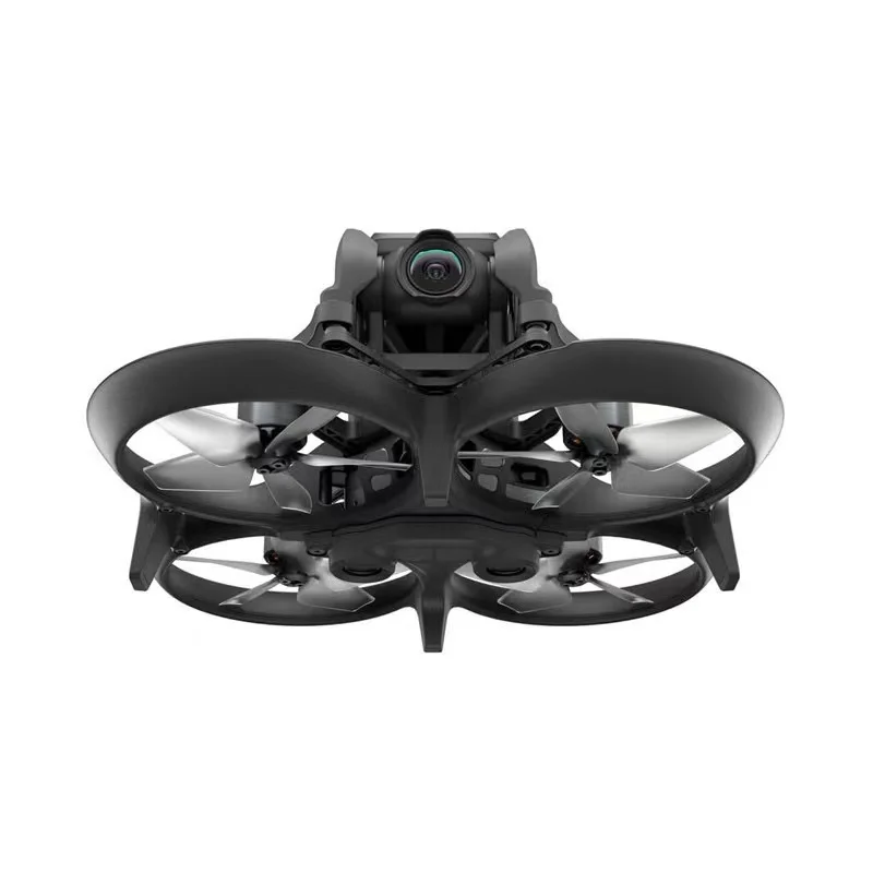 Усовершенствованный иммерсивный пакет FPV для больших летающих Дронов и летательных аппаратов