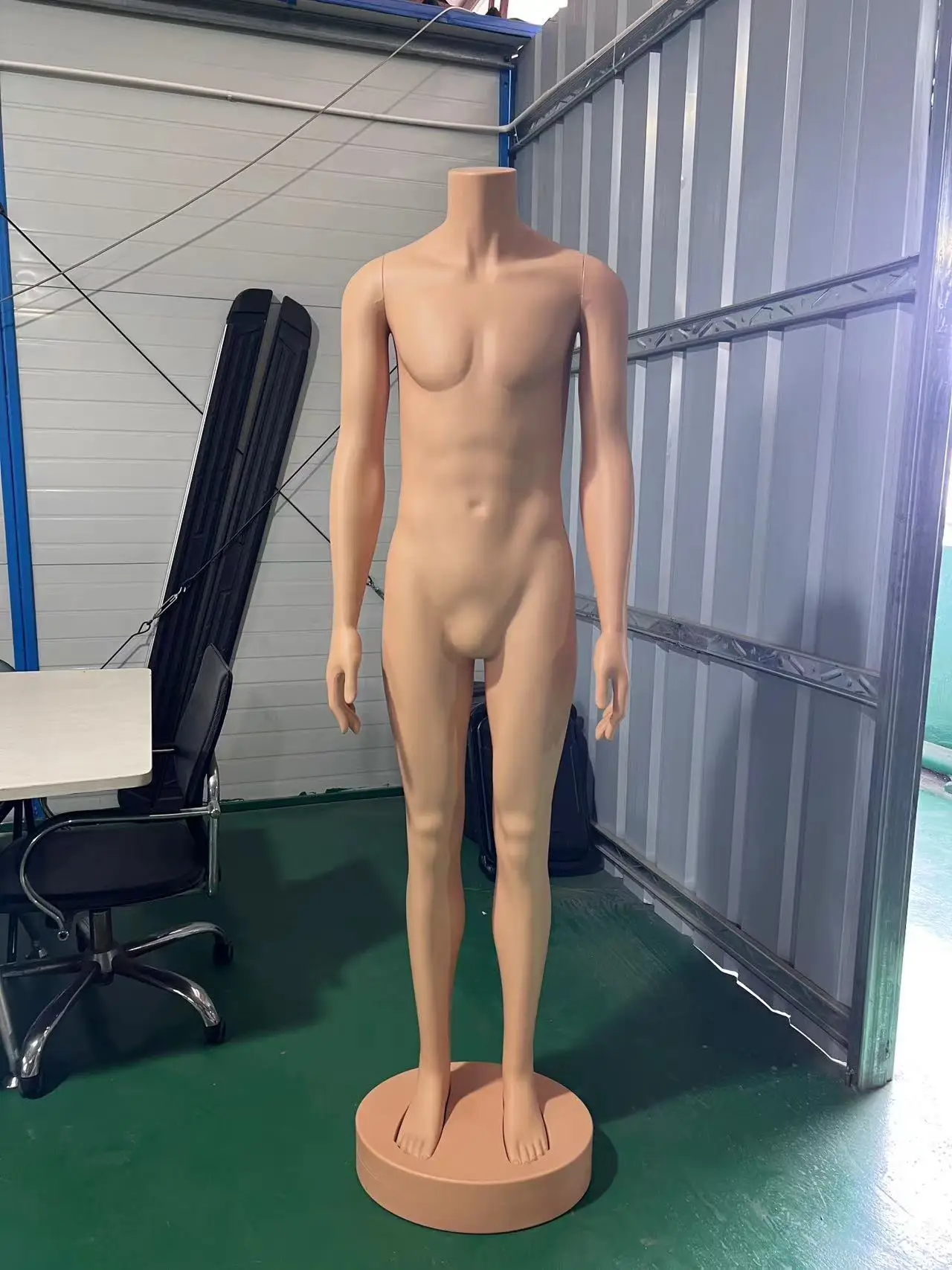 Hot sell brazilian mannequin  full body Mannequin  For Women and men