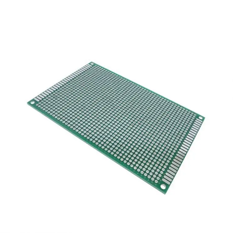 Двухсторонний Прототип PCB Универсальный Печатный C cuit