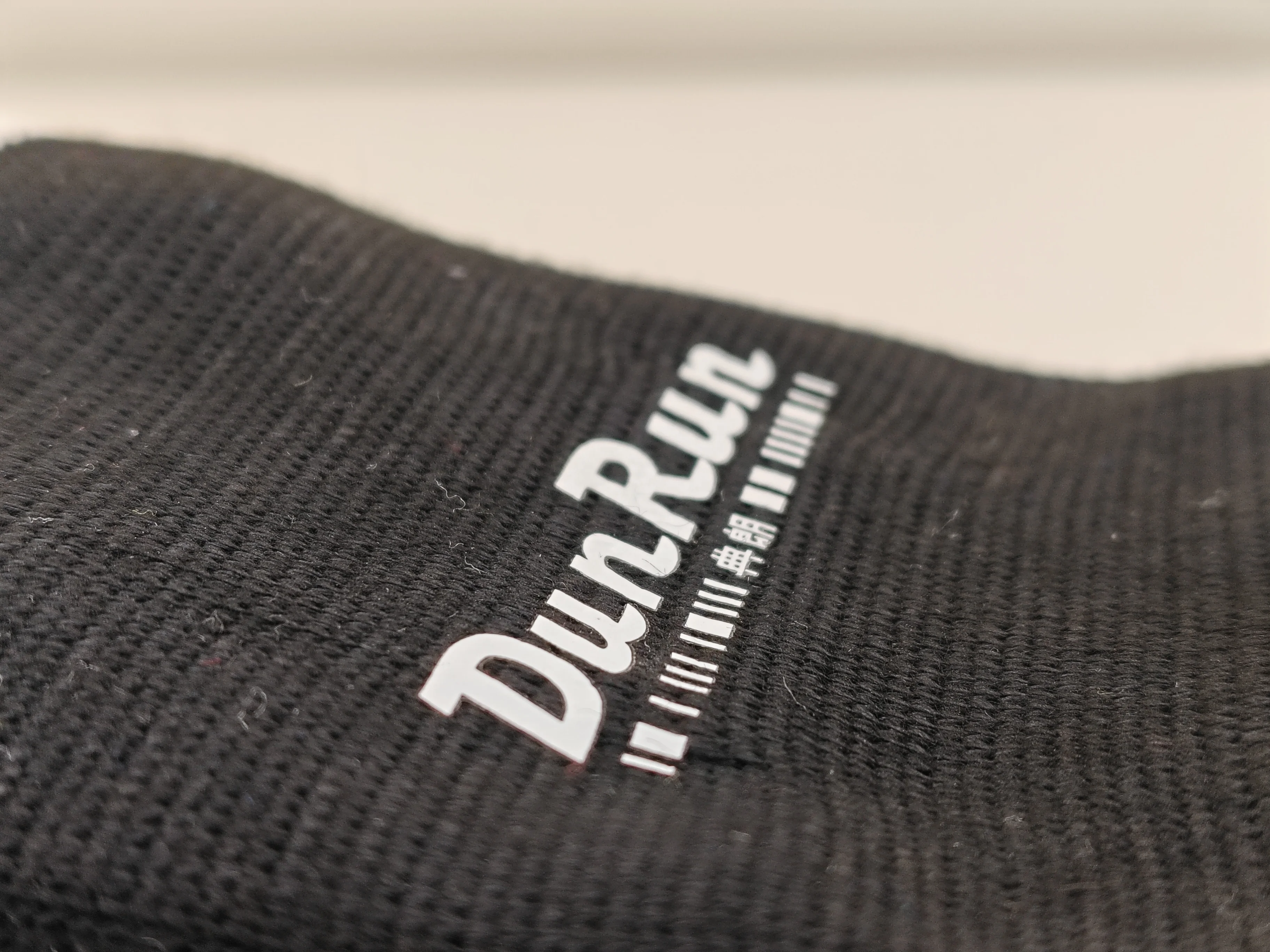 Custom Wrist Support Protection Band for Badminton and Tennis Training