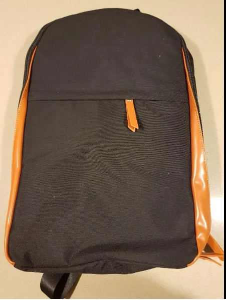 Высококачественная прочная переносная легкая сумка-слинг с подкладкой для ножей, рюкзак для поваров руководителей и кулинарных работников