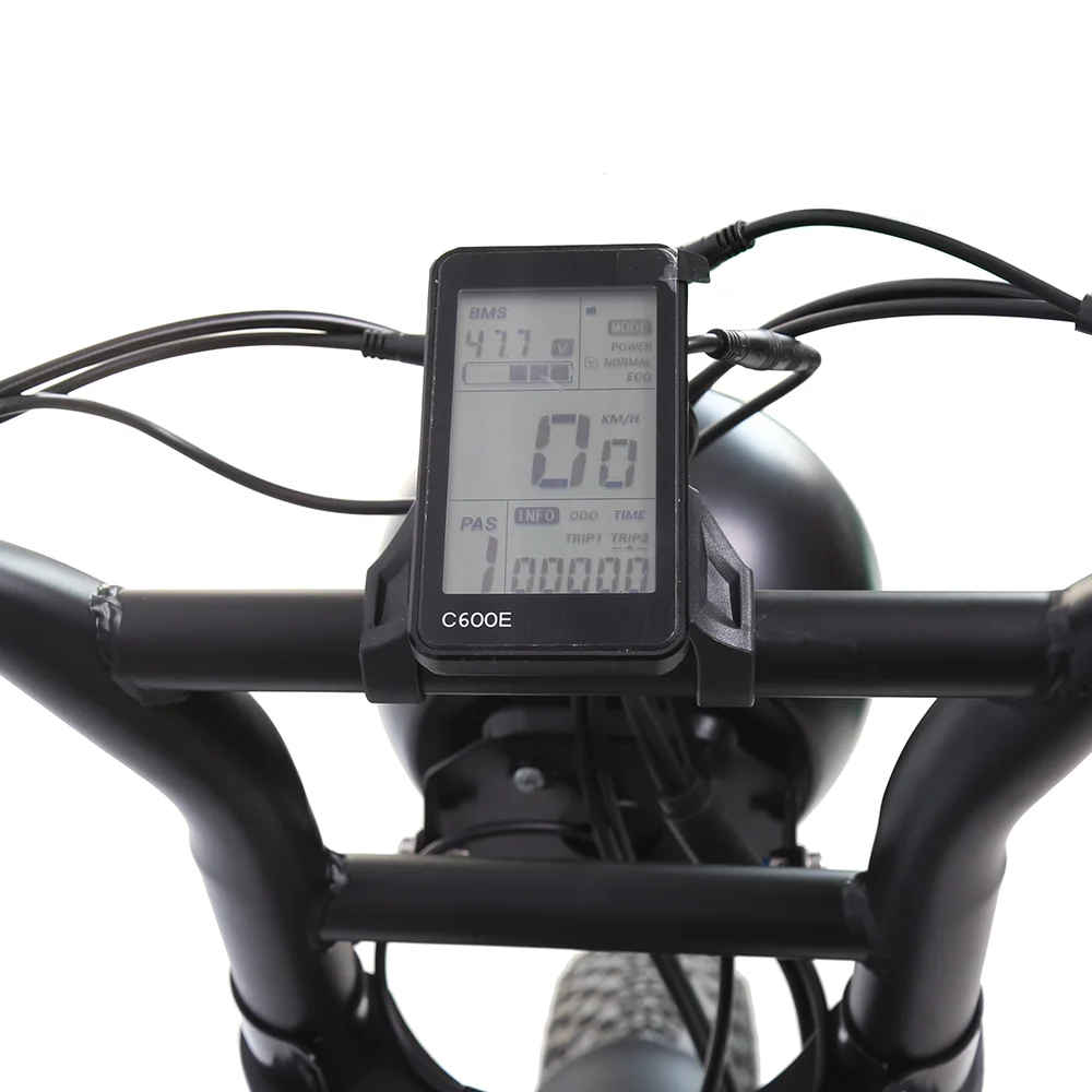 TXED Recreational electric bike motorcycles 20inch 7 speed 250W motor ebike 15.6Ah Lithium Battery electric hybrid bicycle