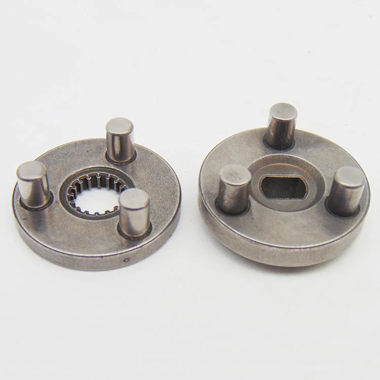 Top quality custom mini sintered metal planet gear carrier for gearbox