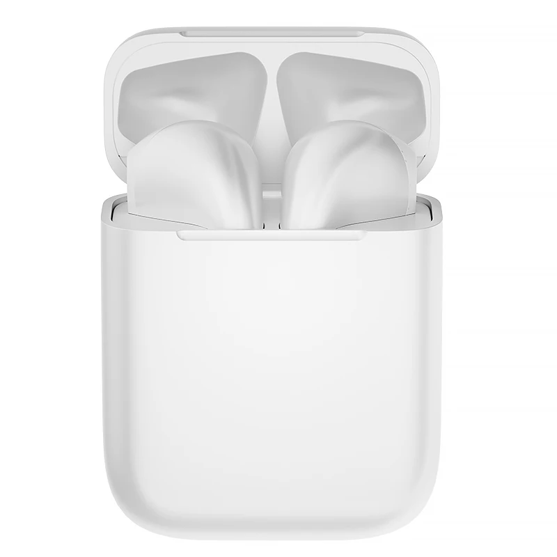 
2021 WEKOME TWS T3 ABS PC Silicone tws anc Universal headset for Apple Android computer and mobile phone 