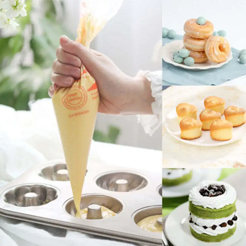 bakery hotel home decoration cake tool disposable multi-role clean health mousse bags