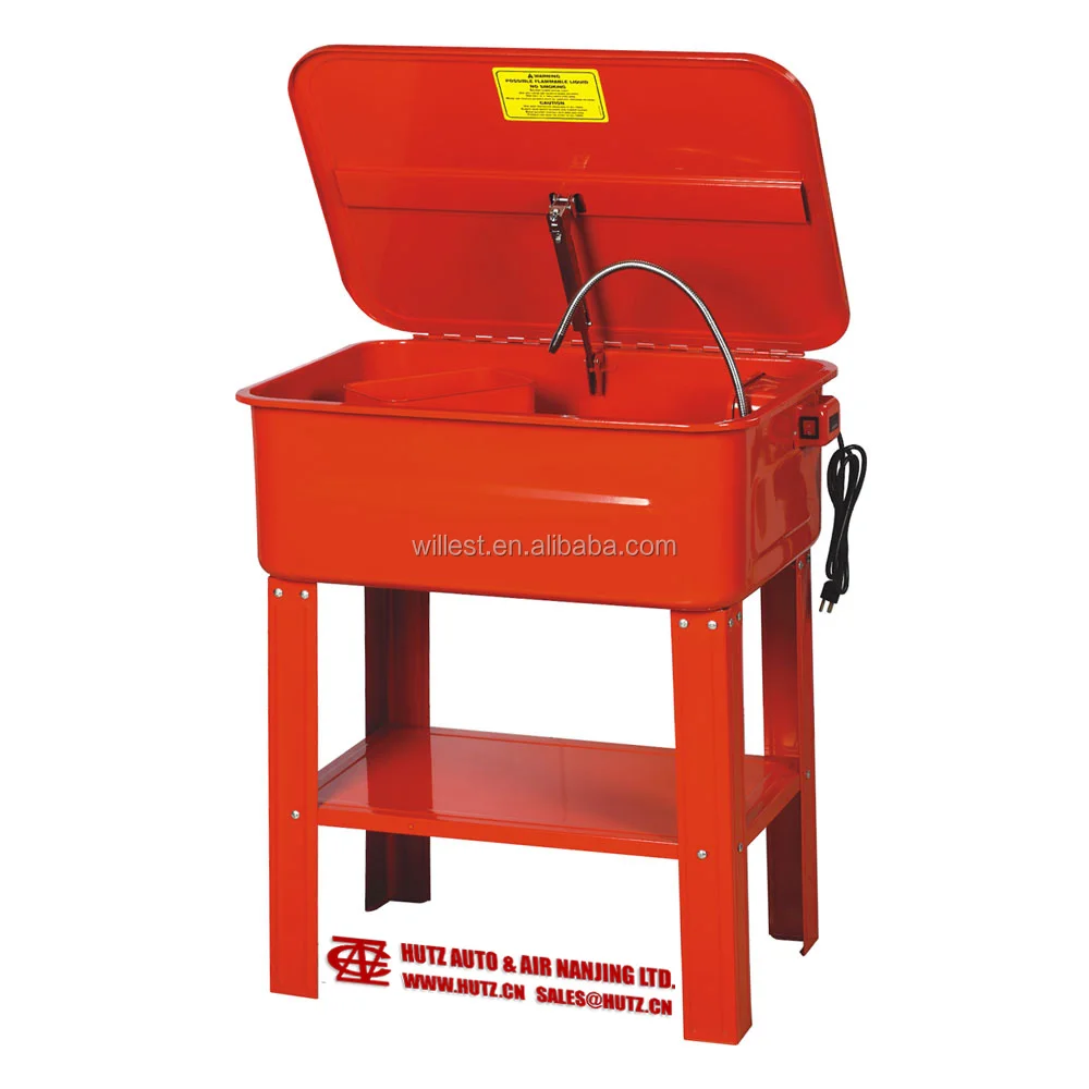 Промышленные автоматические детали шайба HUTZ 20 галлонов электрические шкафа PW20A01 обезжириватель