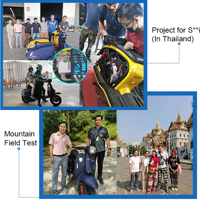 Replace 24V 36V 48V xiaomi e scooter lithium ion battery price for electric scooter