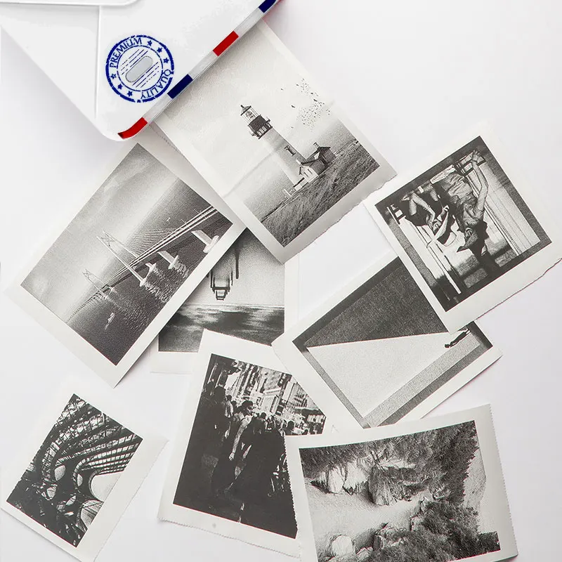 AIMO Mobile Portable Thermal Photo Receipt Sticker Printer With Support printing consumables for home