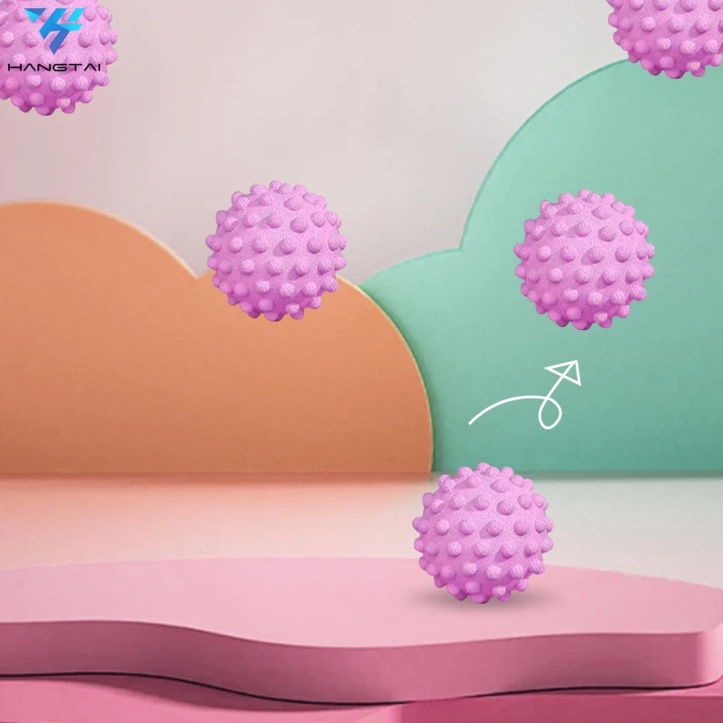 2024 New Muscle Tension Relievers Stress-reducing Tools Massage Balls