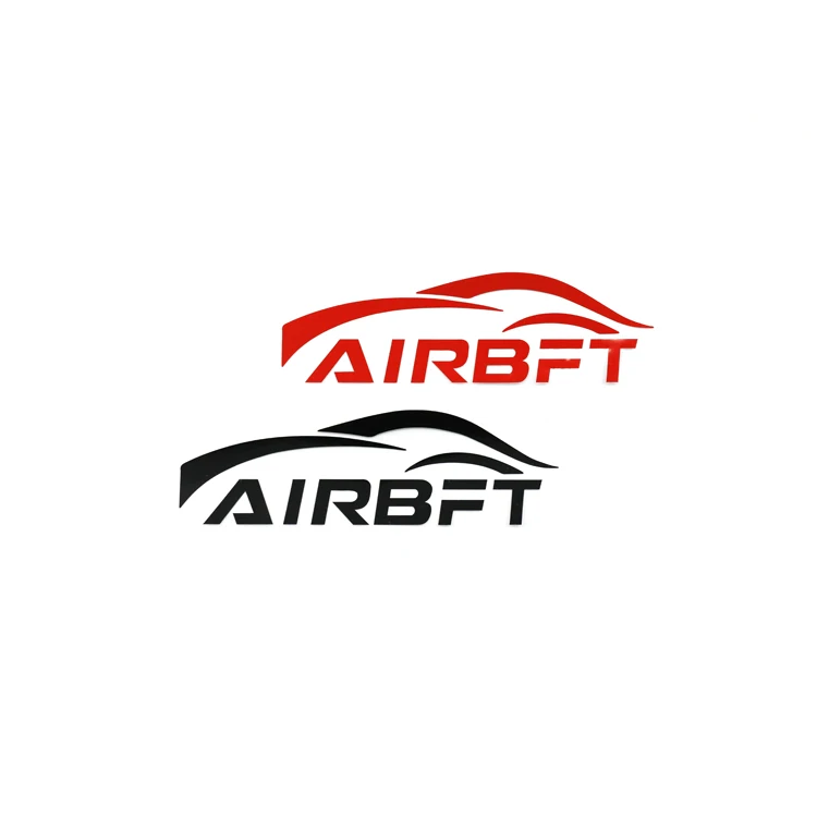 
AIRBFT STICKERS Air suspension STICKERS airride STICKERS Car refitting 