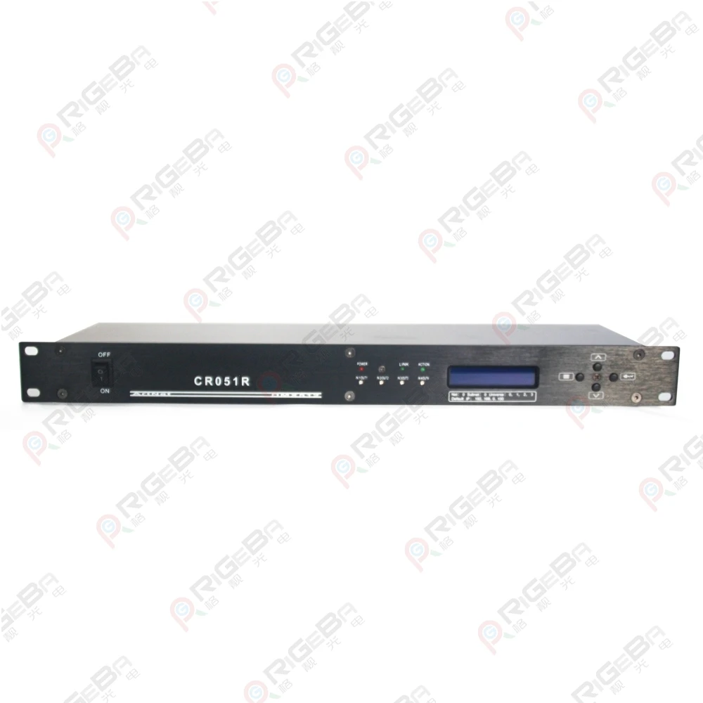 Artnet-DMX512 преобразователь двунаправленный выходной порт для контроллера светодиодный дисплей экраны видеопроцессор
