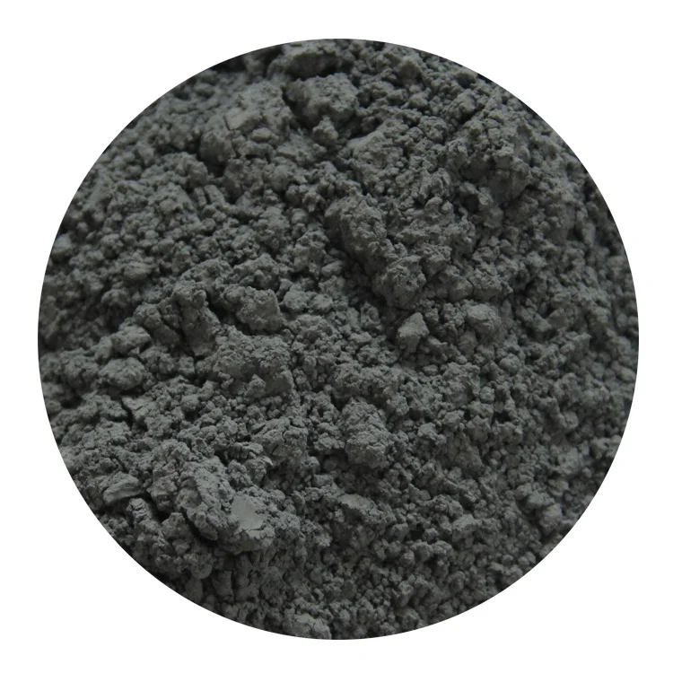 90% Black SIC Silicon Carbide Powder