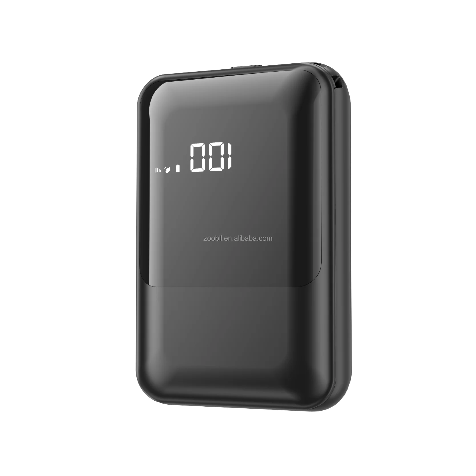 The new listing ZOOBII P6 4G Wireless Strong Magnetic Gps Tracker With Free Android IOS APP
