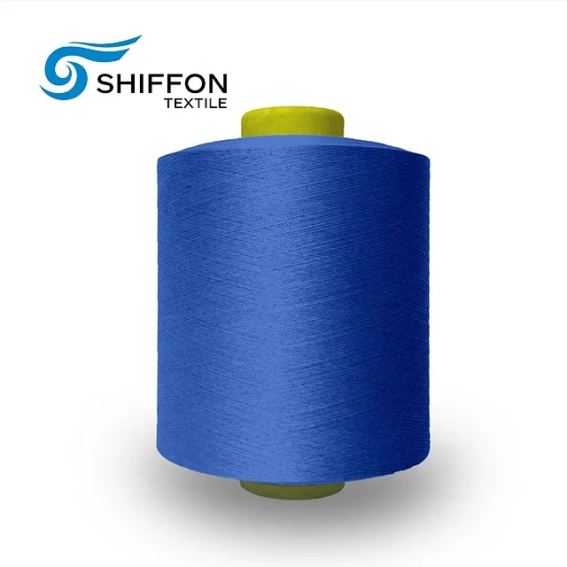 High Tenacity Polyester yarn